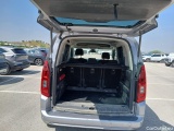  Toyota  Proace TOYOTA  City Verso / 2020 / 5P / monovolumen 1.5D 96kW (130CV) Family Active L1 #8