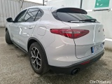  Alfa Romeo   STELVIO ALFA ROMEO / 2017 / 5P / SUV 2.2 Diesel 190ch AT8 Sprint #2