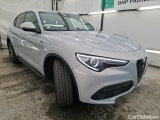  Alfa Romeo   STELVIO ALFA ROMEO / 2017 / 5P / SUV 2.2 Diesel 190ch AT8 Sprint #4