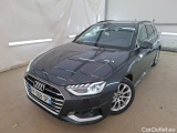  Audi  A4  Avant 35 TDI Business Line 2.0 TDI 165CV E6d 