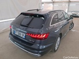  Audi  A4  Avant 35 TDI Business Line 2.0 TDI 165CV E6d #3