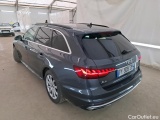  Audi  A4  Avant 35 TDI Business Line 2.0 TDI 165CV E6d #2