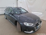  Audi  A4  Avant 35 TDI Business Line 2.0 TDI 165CV E6d #4