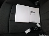  Audi  A4  Avant 35 TDI Business Line 2.0 TDI 165CV E6d #12