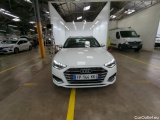  Audi  A4 AUDI  Avant / 2019 / 5P / Break 30 TDI 136 S tronic Business line #4