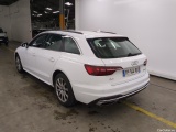  Audi  A4 AUDI  Avant / 2019 / 5P / Break 30 TDI 136 S tronic Business line #2