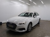  Audi  A4 AUDI  Avant / 2019 / 5P / Break 30 TDI 136 S tronic Business line 