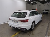  Audi  A4 AUDI  Avant / 2019 / 5P / Break 30 TDI 136 S tronic Business line #5