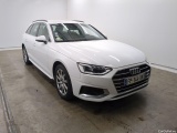  Audi  A4 AUDI  Avant / 2019 / 5P / Break 30 TDI 136 S tronic Business line #6
