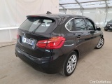  Bmw  Serie 2 BMW  Active Tourer / 2018 / 5P / monospace 225xe Business Design Auto #3