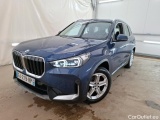  Bmw  X1 BMW  / 2022 / 5P / SUV sDrive18d Business Design DKG7 