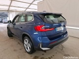  Bmw  X1 BMW  / 2022 / 5P / SUV sDrive18d Business Design DKG7 #2
