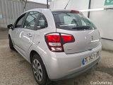  Citroen  C3  Business 1.6 HDi 90CV BVM5 E5 #2