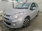  Citroen  C3  Business 1.6 HDi 90CV BVM5 E5 