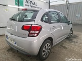  Citroen  C3  Business 1.6 HDi 90CV BVM5 E5 #3