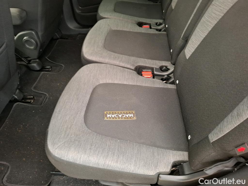  Citroen  C4 Grand Picasso /Spacetourer Business + 1.5 BlueHDi 130CV BVA8 7 Sieges E6d #39