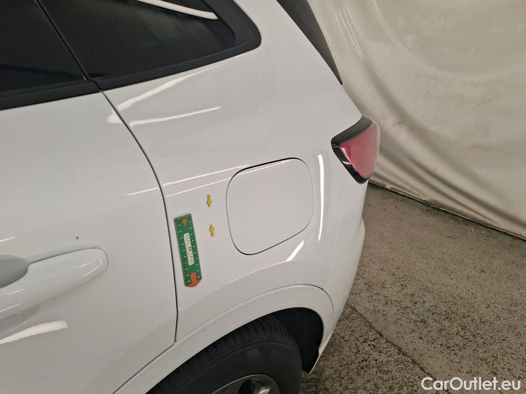  Ford  Kuga FORD  / 2019 / 5P / SUV 2.5 190 Hybrid Flexifuel Pshif ST-Line X #8