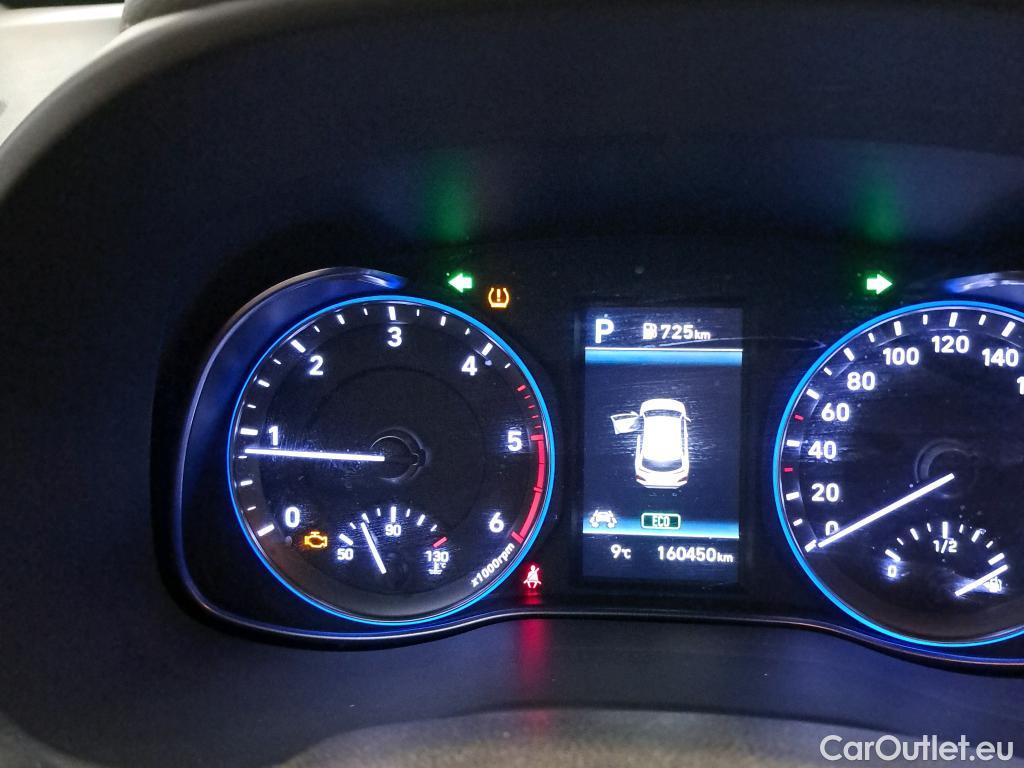  Hyundai  Konna HYUNDAI Kona 5p SUV 1.6 CRDi 136 DCT-7 Executive #13