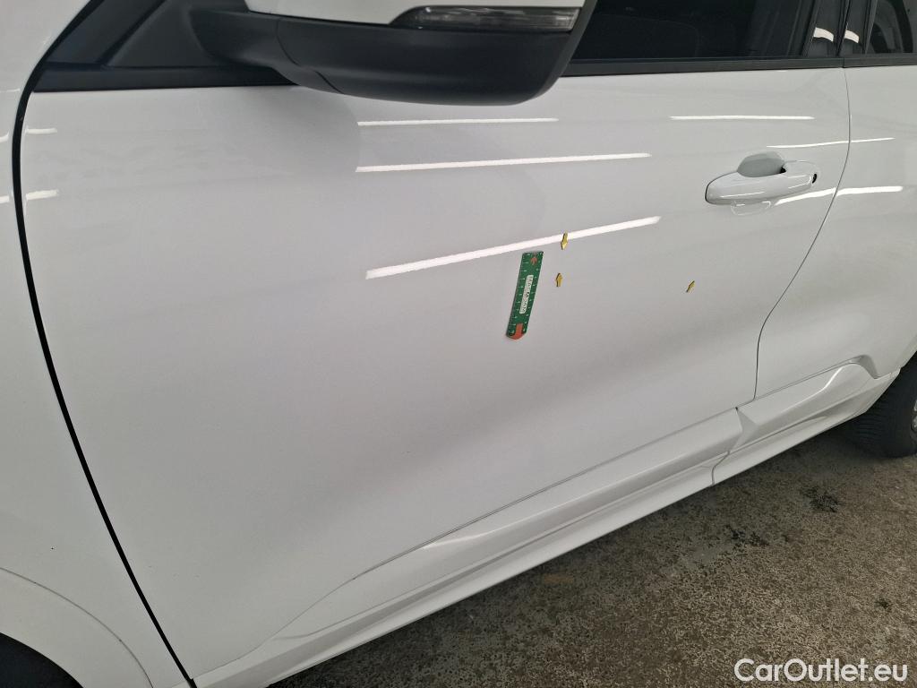  Ford  Kuga FORD  / 2019 / 5P / SUV 2.5 190 Hybrid Flexifuel Pshif ST-Line X #1