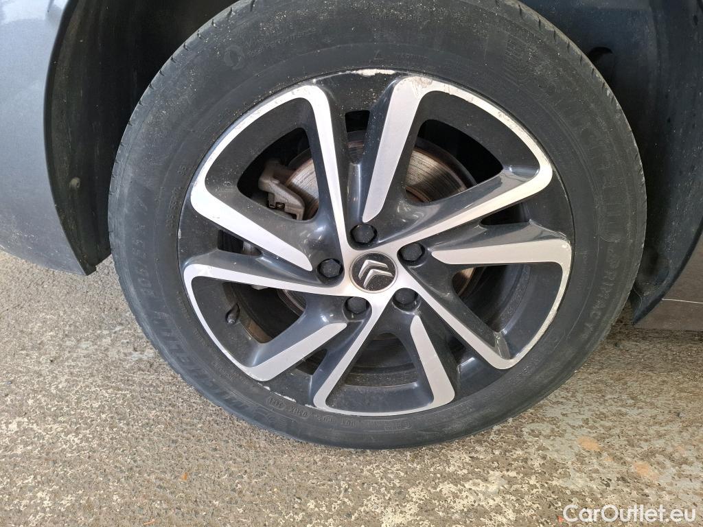  Citroen  C4 Grand Picasso /Spacetourer Shine 1.5 BlueHDi 130CV BVA8 E6d #5