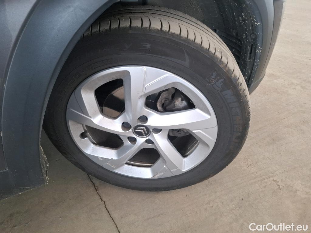 Citroen  C5  Aircross Business 1.2 PureTech 130CV BVA8 E6d #18