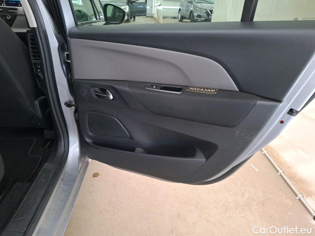  Citroen  C4 Grand Picasso /Spacetourer Business + 1.5 BlueHDi 130CV BVA8 7 Sieges E6d #29