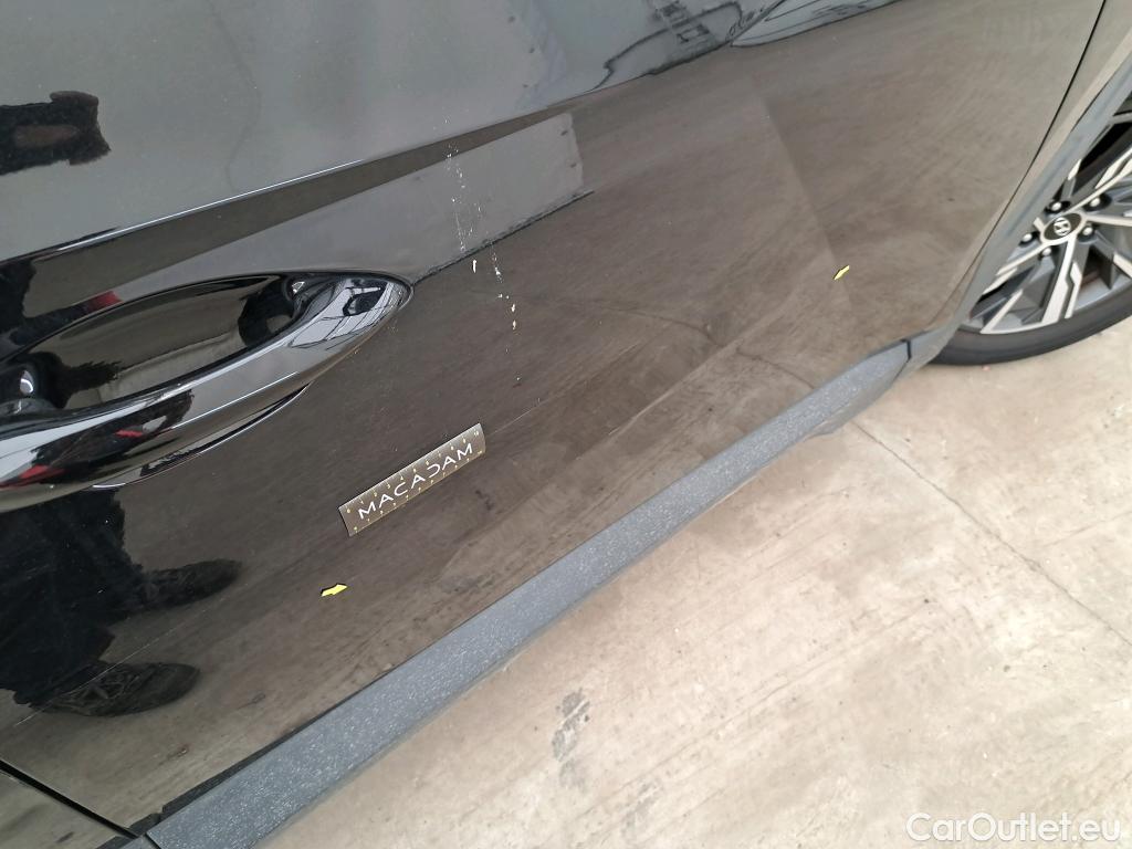  Hyundai  Tucson  Business Hybrid 2WD 1.6 T-GDI 230CV E6d #6