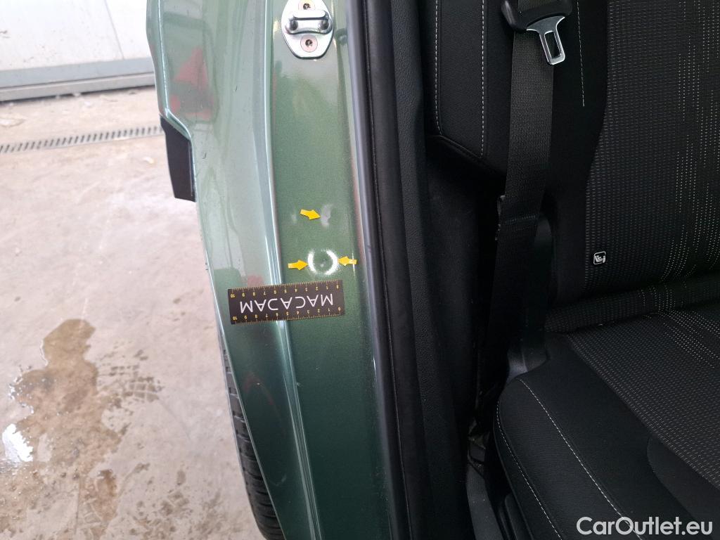  KIA  Sportage KIA  / 2021 / 5P / SUV 1.6 T-GDI 265 PHEV AUTO 4WD ACTIVE BUSIN #32