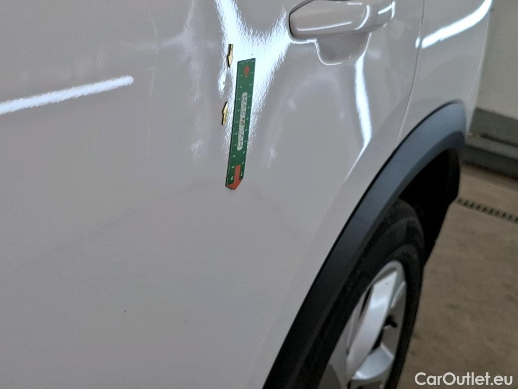  Citroen  C5  Aircross Feel 1.2 PureTech 130CV BVM6 E6d #5