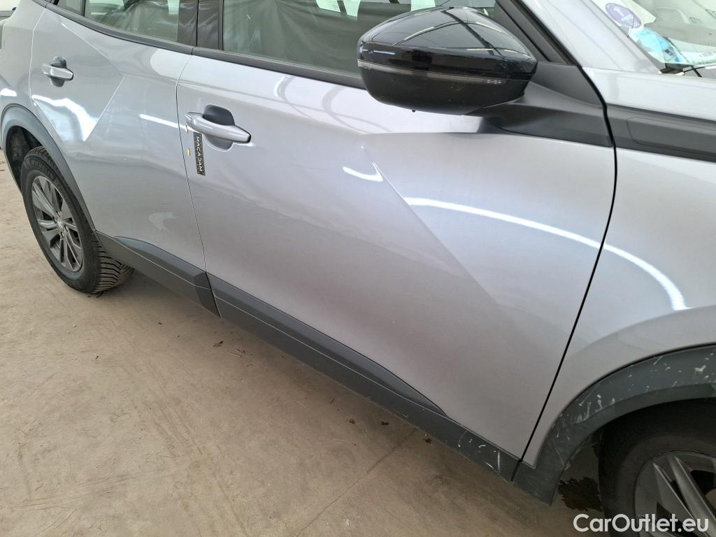  Peugeot  2008  Active Pack 1.2 PureTech 130CV BVA8 E6d #5