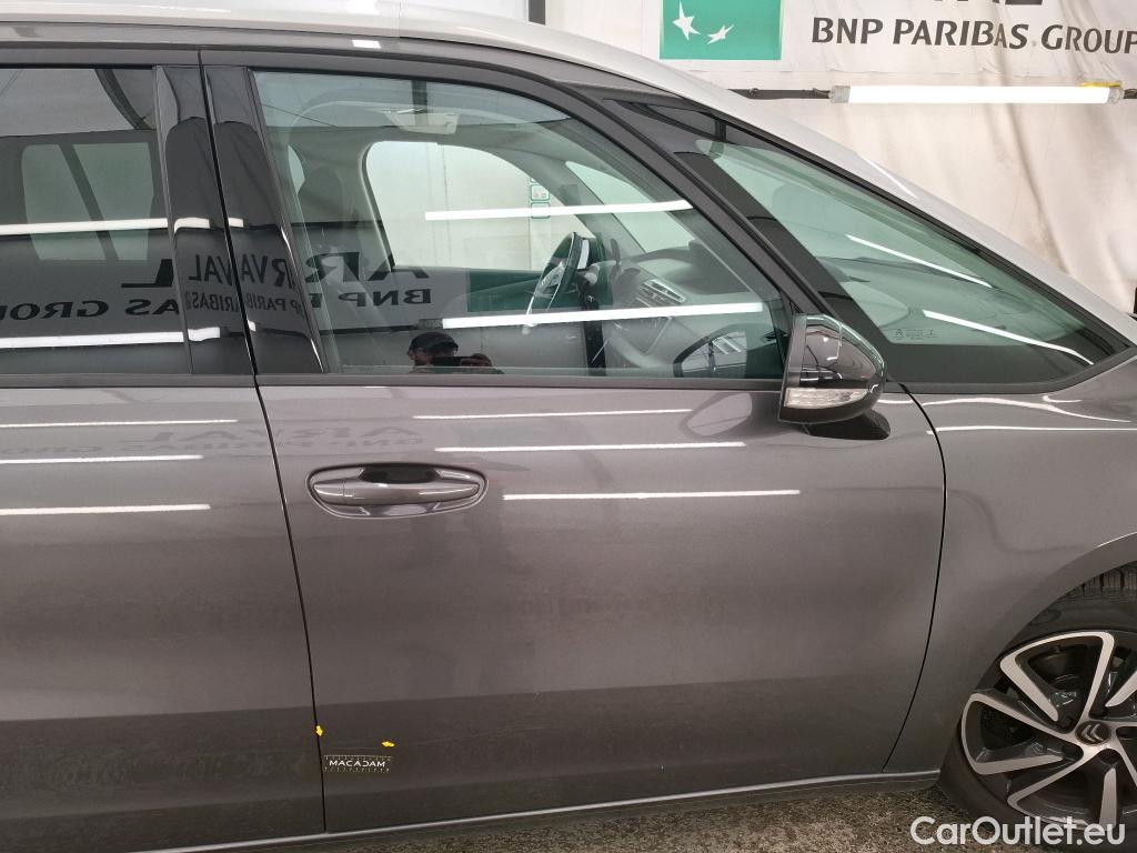  Citroen  C4 Grand Picasso /Spacetourer Shine 1.5 BlueHDi 130CV BVA8 E6d #24