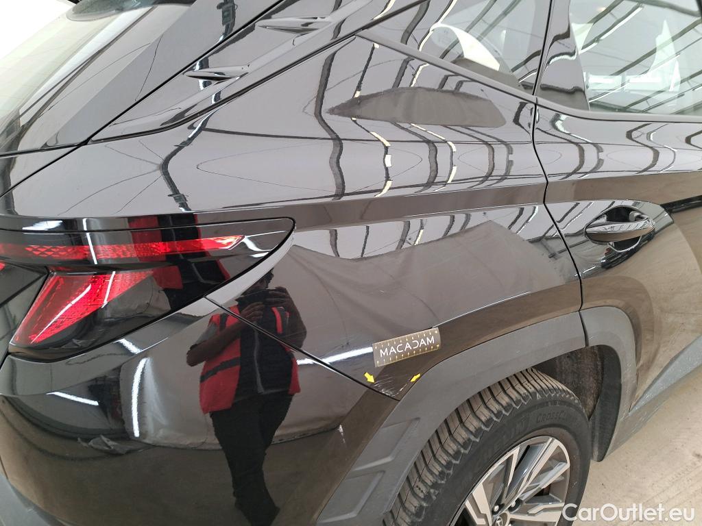  Hyundai  Tucson  Business Hybrid 2WD 1.6 T-GDI 230CV E6d #51
