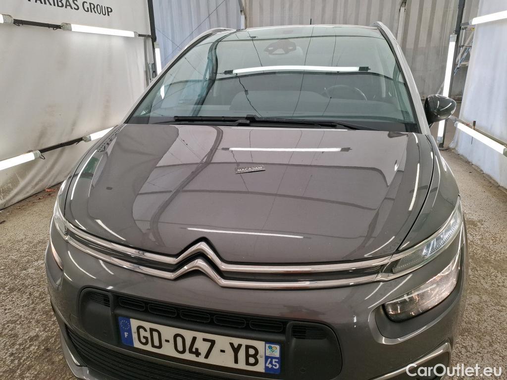  Citroen  C4 Grand Picasso /Spacetourer Shine 1.5 BlueHDi 130CV BVA8 E6d #16