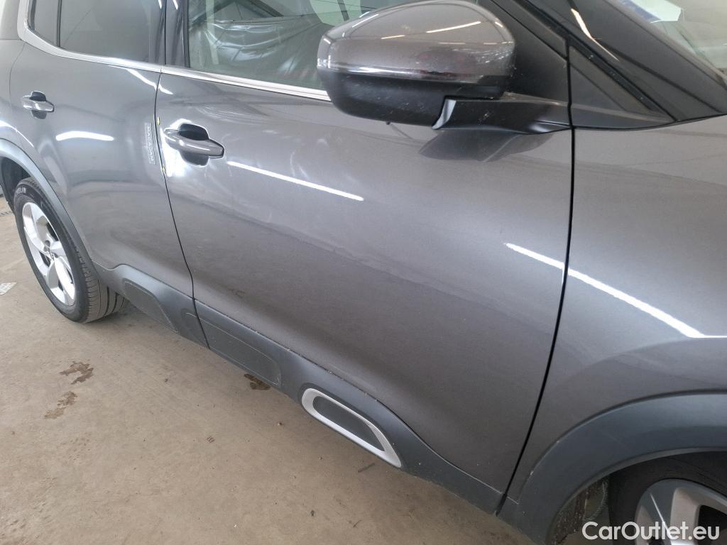  Citroen  C5  Aircross Business 1.2 PureTech 130CV BVA8 E6d #1