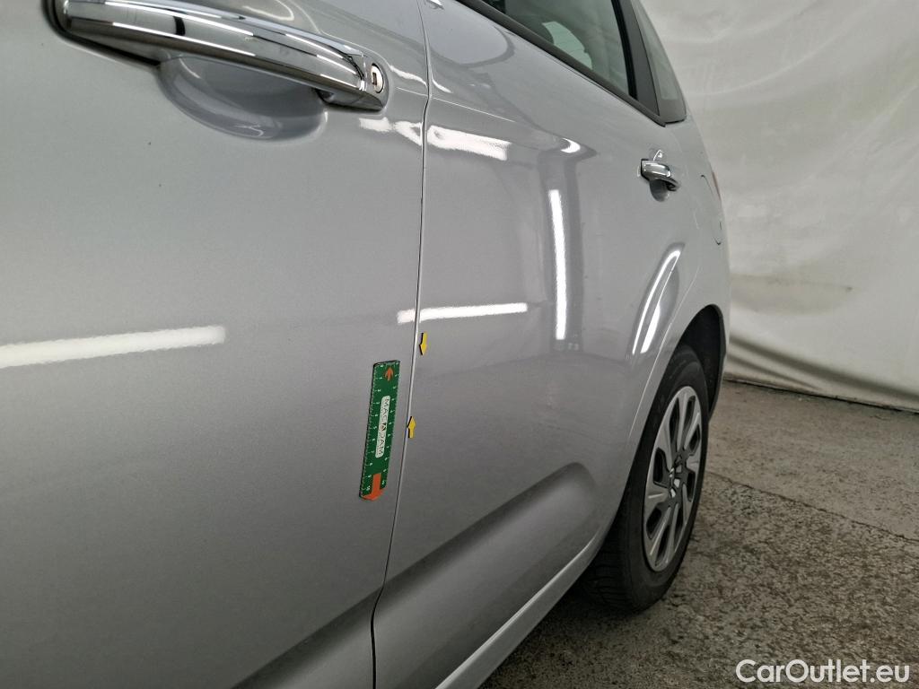  Citroen  C3  Business 1.6 HDi 90CV BVM5 E5 #1