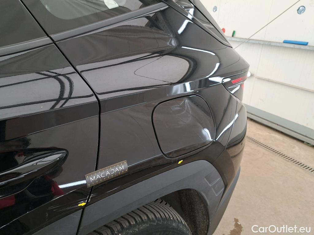  Hyundai  Tucson  Business Hybrid 2WD 1.6 T-GDI 230CV E6d #21