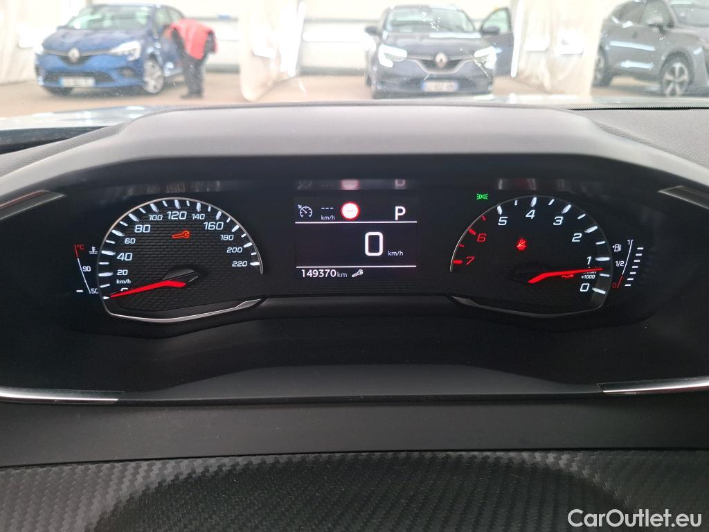  Peugeot  2008  Active Pack 1.2 PureTech 130CV BVA8 E6d #21