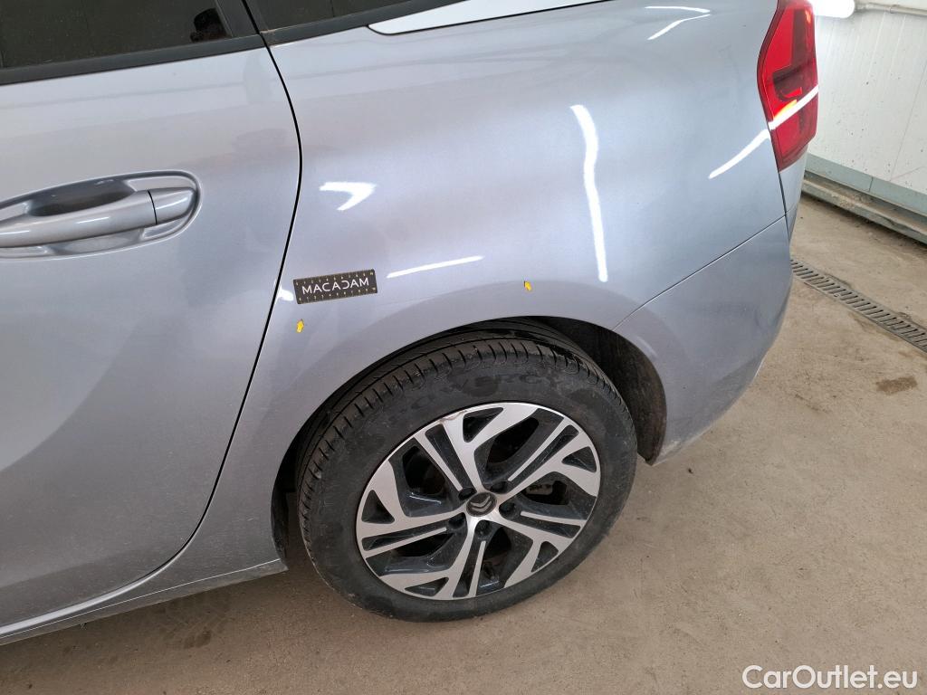  Citroen  C4 Grand Picasso /Spacetourer Business + 1.5 BlueHDi 130CV BVA8 7 Sieges E6d #1