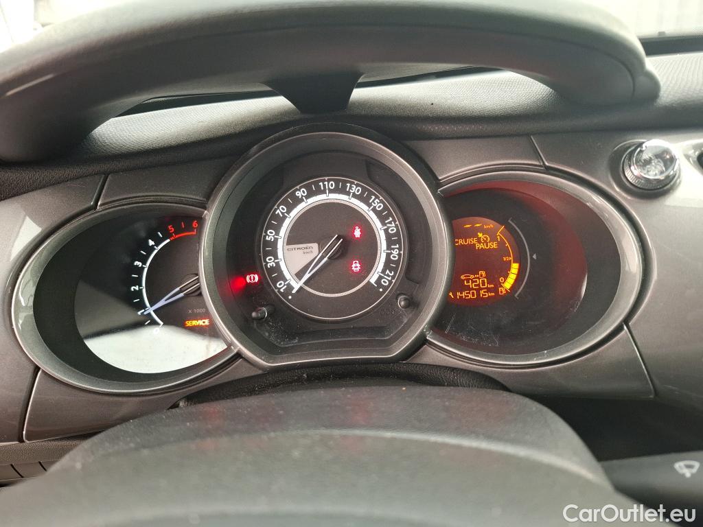  Citroen  C3  Business 1.6 HDi 90CV BVM5 E5 #20