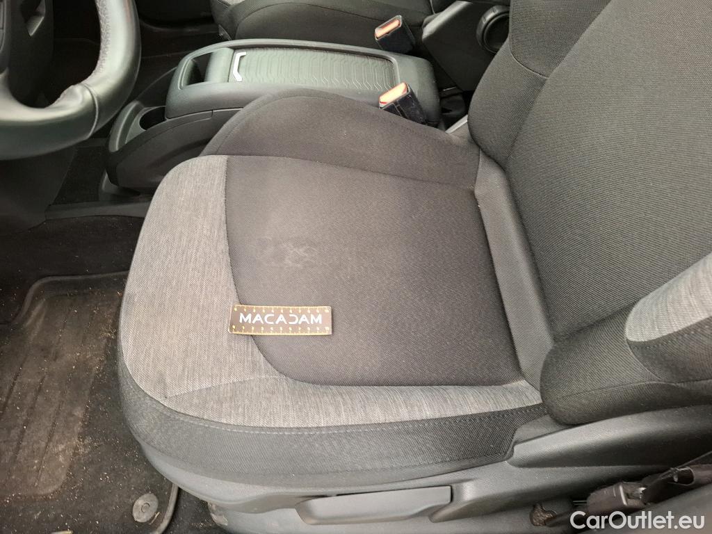  Citroen  C4 Grand Picasso /Spacetourer Business + 1.5 BlueHDi 130CV BVA8 7 Sieges E6d #38