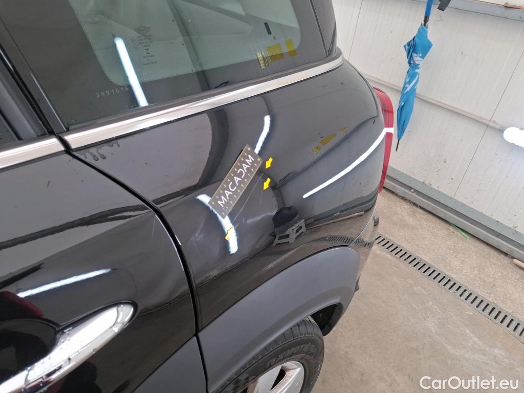  Mini  Countryman MINI  / 2020 / 5P / Crossover Cooper SE ALL4 Busi Design 125+95ch BVA6 #11