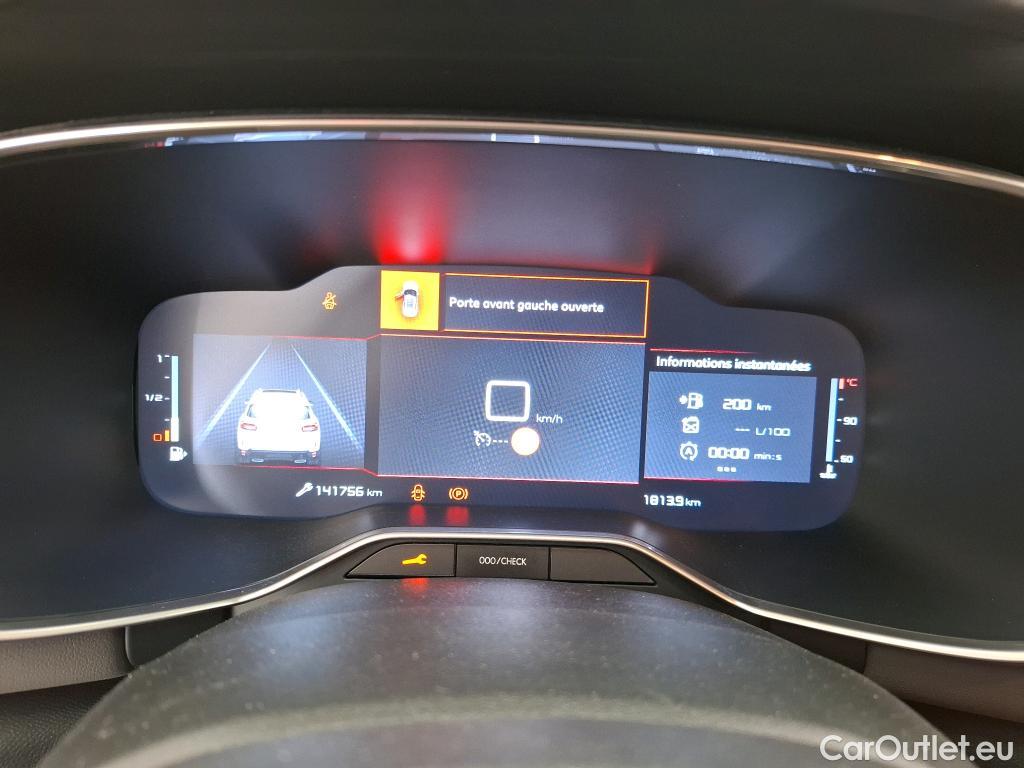  Citroen  C5  Aircross Feel 1.2 PureTech 130CV BVM6 E6d #8