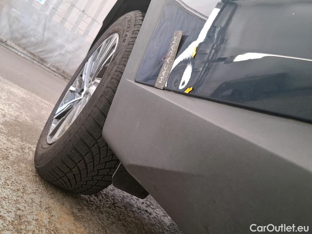  Hyundai  Tucson  Business Hybrid 2WD 1.6 T-GDI 230CV E6d #6