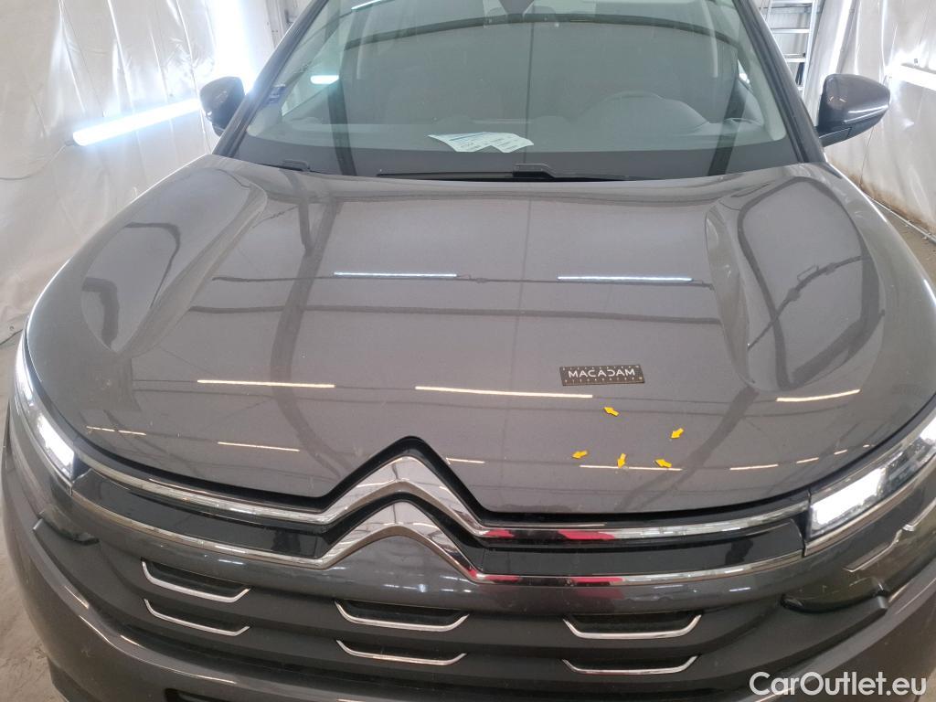  Citroen  C5  Aircross Business 1.2 PureTech 130CV BVA8 E6d #11