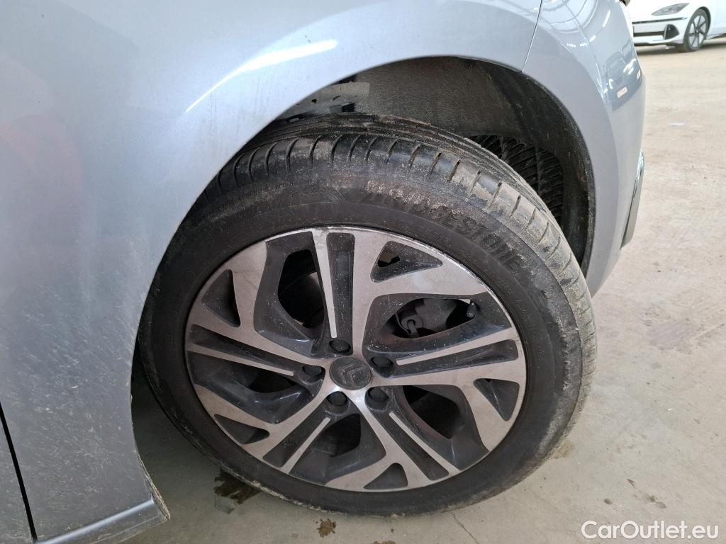  Citroen  C4 Grand Picasso /Spacetourer Business + 1.5 BlueHDi 130CV BVA8 7 Sieges E6d #25
