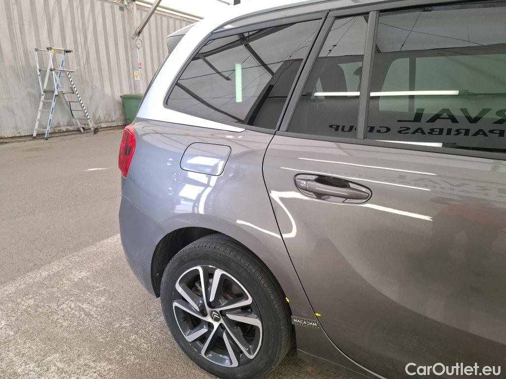  Citroen  C4 Grand Picasso /Spacetourer Shine 1.5 BlueHDi 130CV BVA8 E6d #18