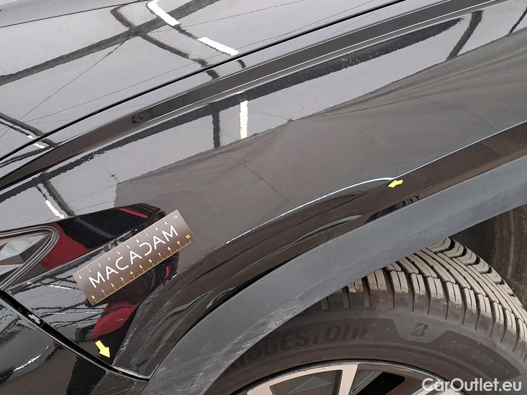  Hyundai  Tucson  Business Hybrid 2WD 1.6 T-GDI 230CV E6d #4