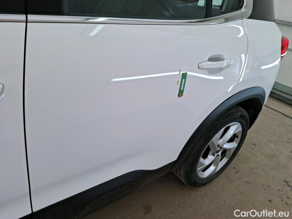  Citroen  C5  Aircross Feel 1.2 PureTech 130CV BVM6 E6d #4