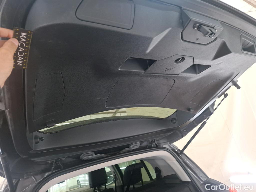  Citroen  C5  Aircross Business 1.2 PureTech 130CV BVA8 E6d #27