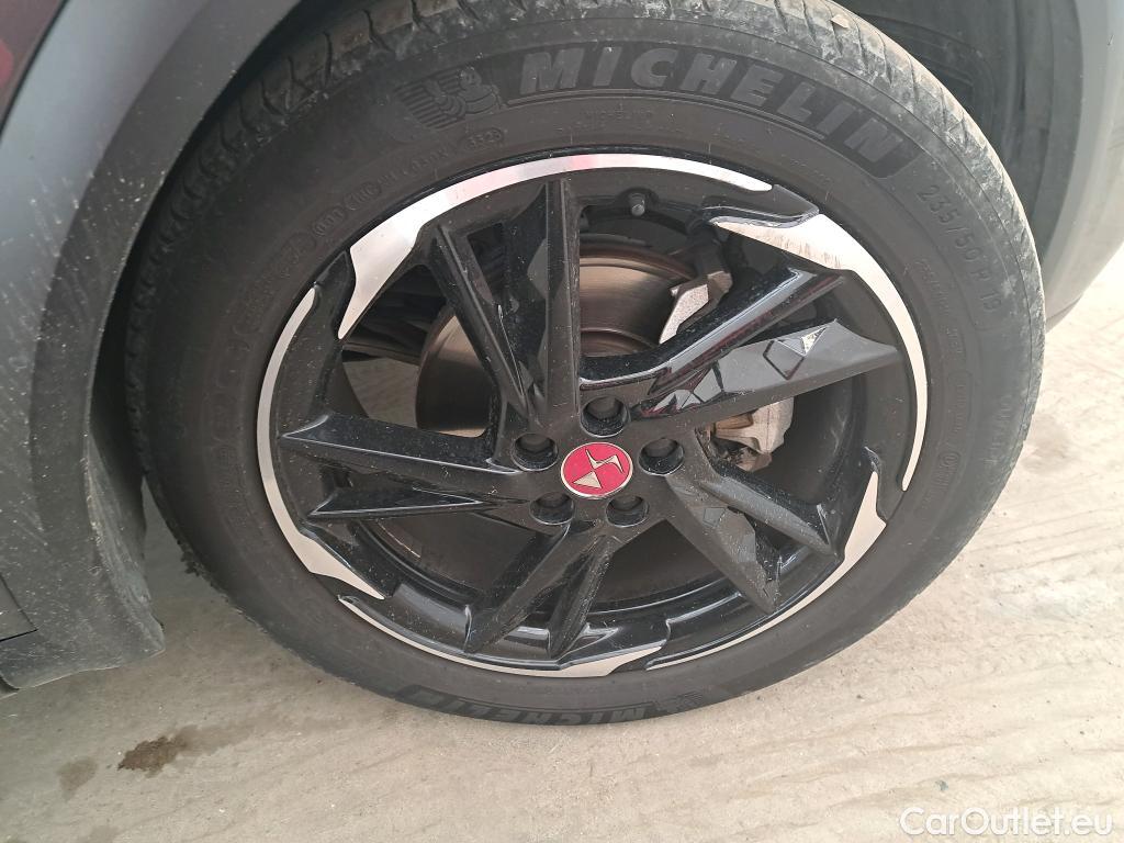  DS  DS7 7 Crossback Performance Line + 1.5 BlueHDi 130CV BVA8 E6d #1